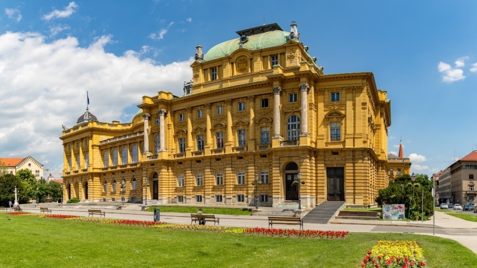 BLOG Teatro Nacional Croata