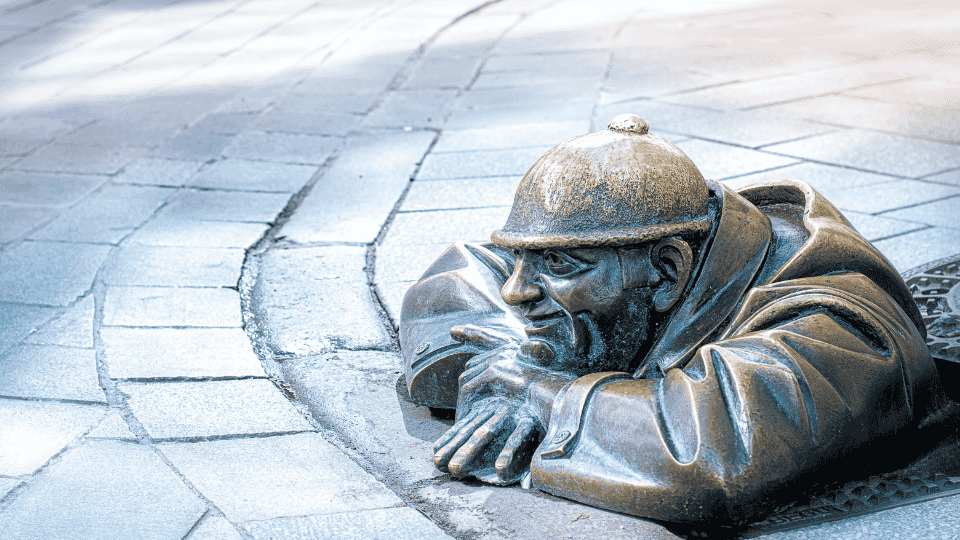 BLOG estatua de cumil