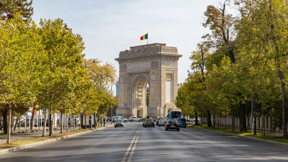Qué ver en Bucarest: 2 días por la París del Este 11 BLOG.ARCO .BUCAREST
