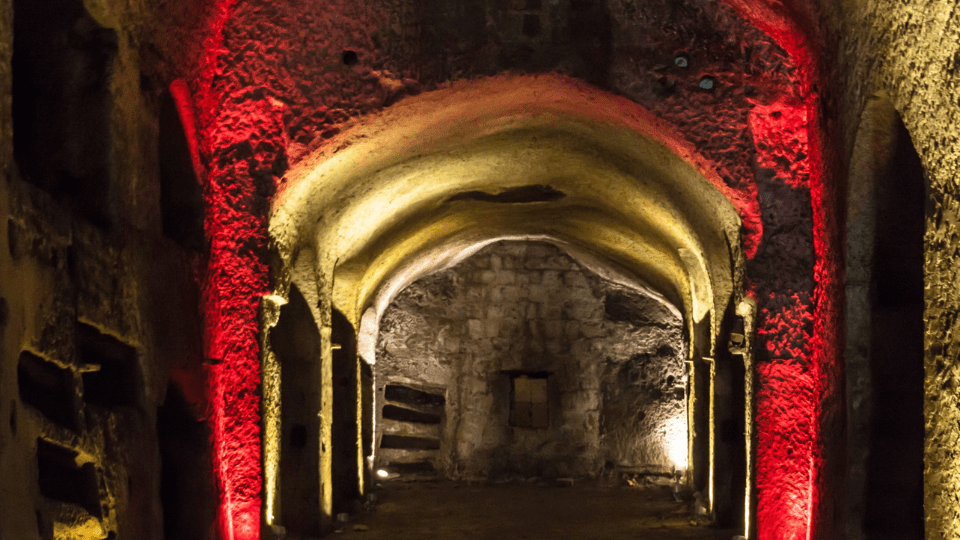 Qué ver en Nápoles en 3 días: Lugares imprescindibles 6 que ver en napoles