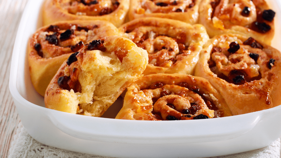 BLOG.Chelsea Bun de Fitzbillies