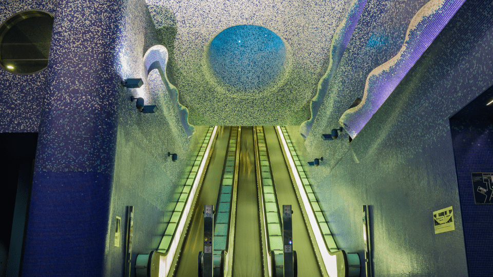 Qué ver en Nápoles en 3 días: Lugares imprescindibles 9 BLOG.METRO .NAPOLES