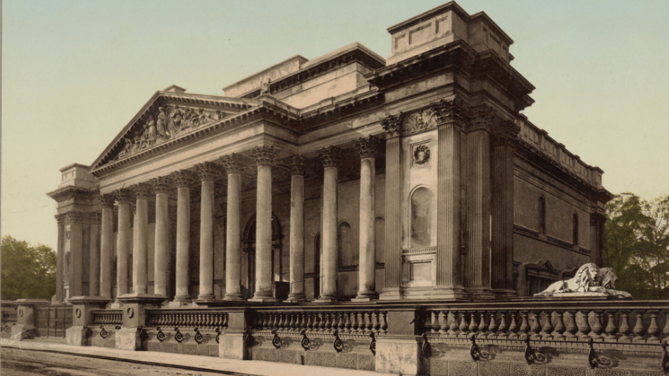 BLOG.MUSEO FITTZERLMAN