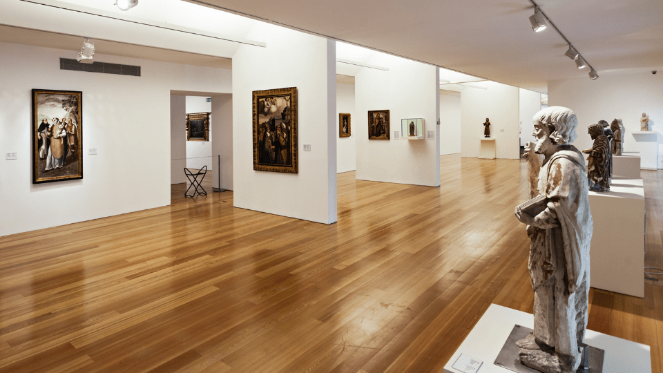 BLOG.MUSEO .MONASTERIO