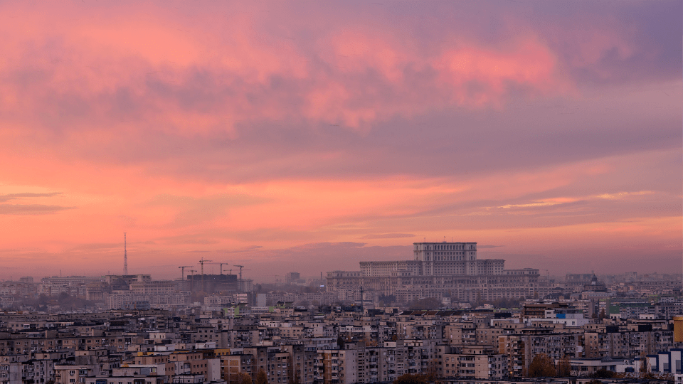 Qué ver en Bucarest: 2 días por la París del Este 6 BLOG.SKYLINE.BUCAREST