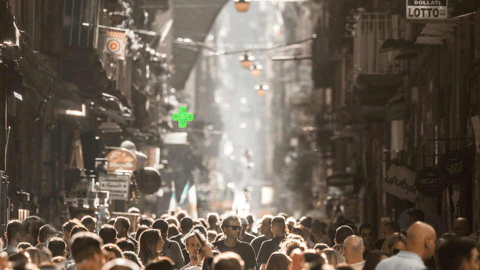 Qué ver en Nápoles en 3 días: Lugares imprescindibles 1 BLOG.Spaccanapoli