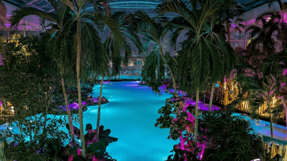 Qué ver en Bucarest: 2 días por la París del Este 10 BLOG.TERMAS.BUCAREST 2