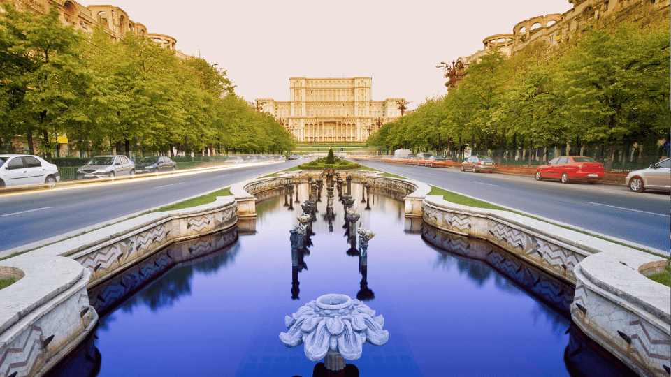 Qué ver en Bucarest: 2 días por la París del Este 2 BLOG.UNIRI
