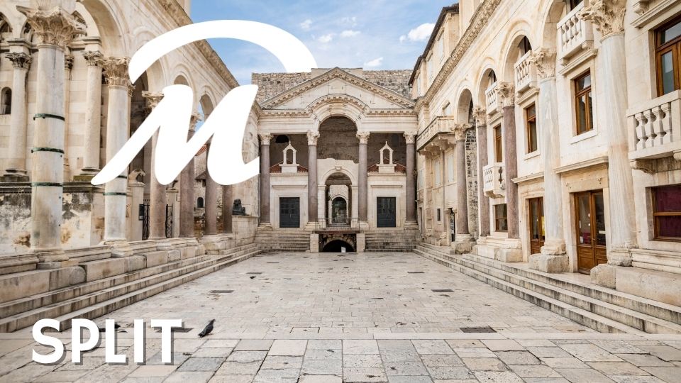 Things to do in Split in 2 days: Quick and Essential Guide