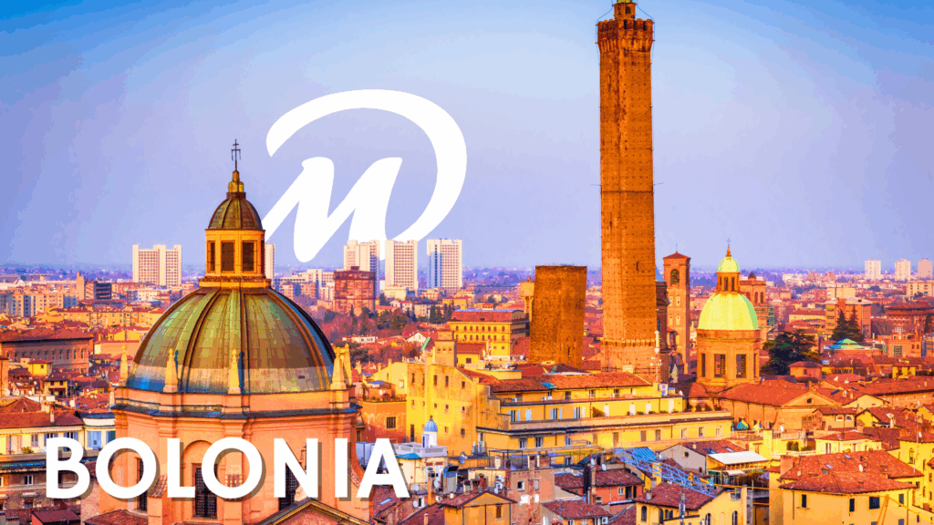 Que ver en Bolonia