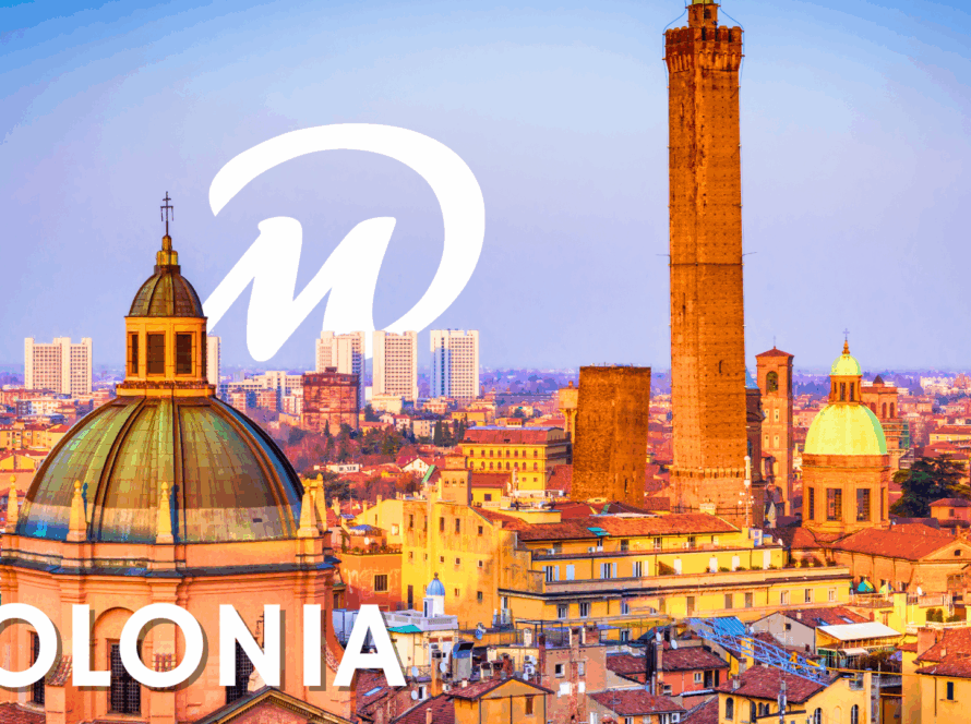 Que ver en Bolonia