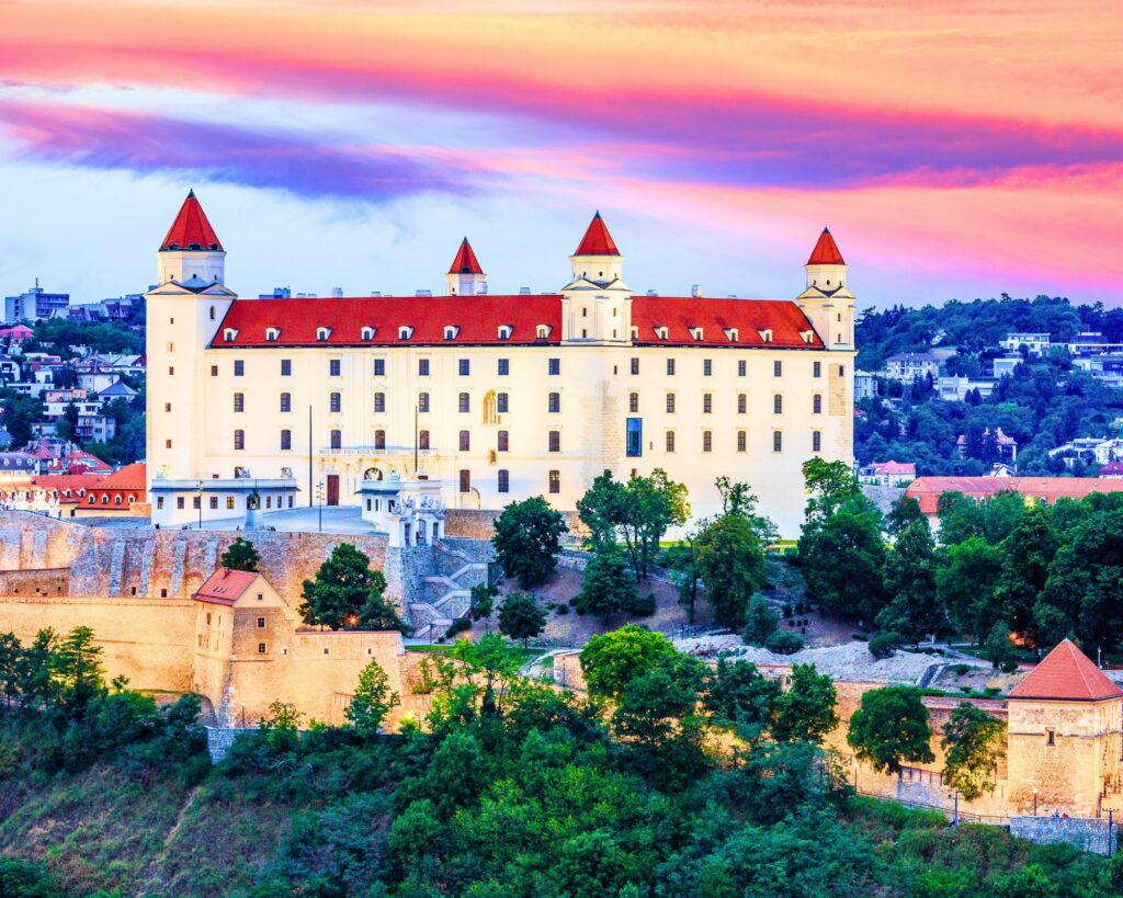 BRATISLAVA
