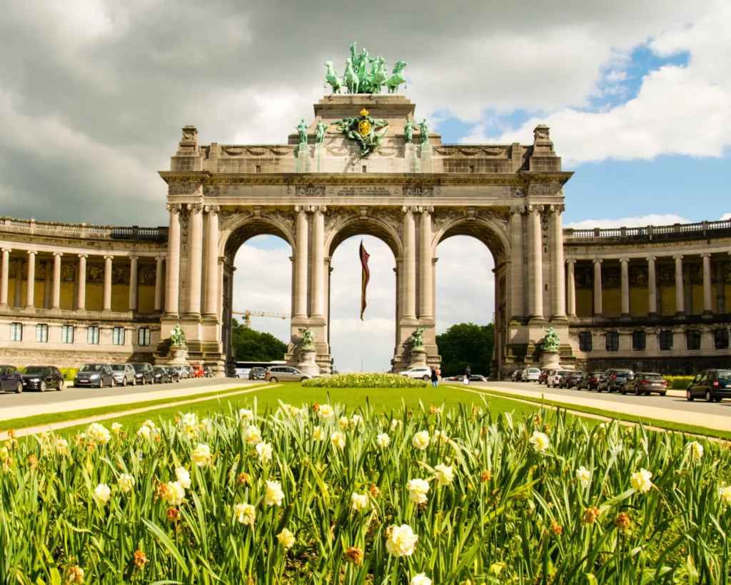 BRUSELAS