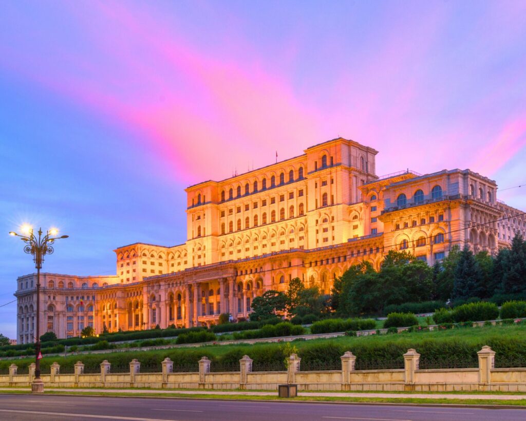 BUCAREST