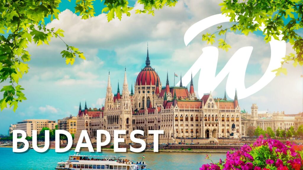 Things to do in Budapest: 1 Complete Tour of the Pearl of the Danube