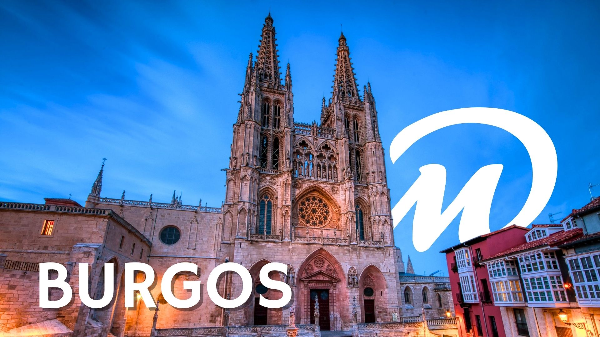 Things to Do in Burgos in 2025: the Perfect 1-day Itinerary 1 BURGOS 3