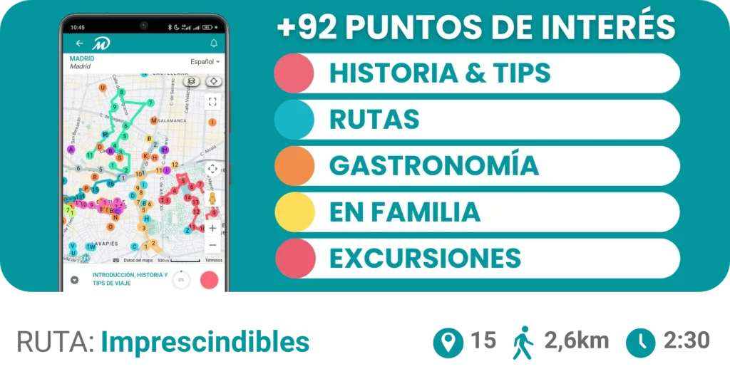 Visita guiada en Burgos 3 BURGOS RESUMEN