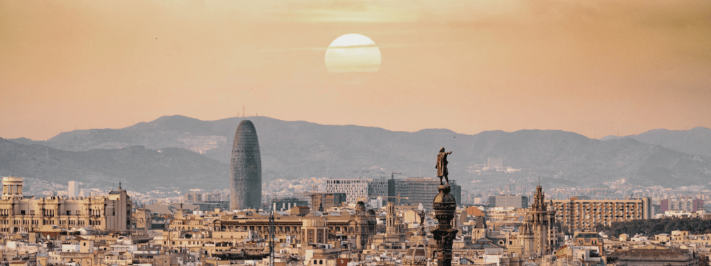Barcelona imprescindibles Barcelona imprescindibles