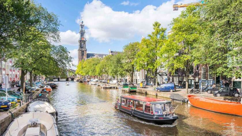 Barco Amaterdam blog 1