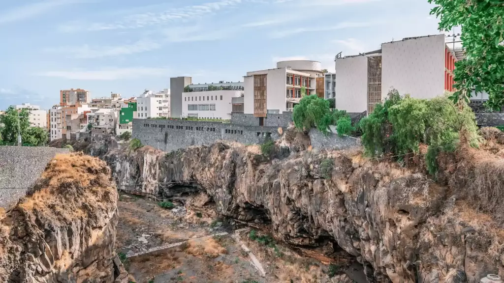 Barranco de Santos, things to do in Tenerife