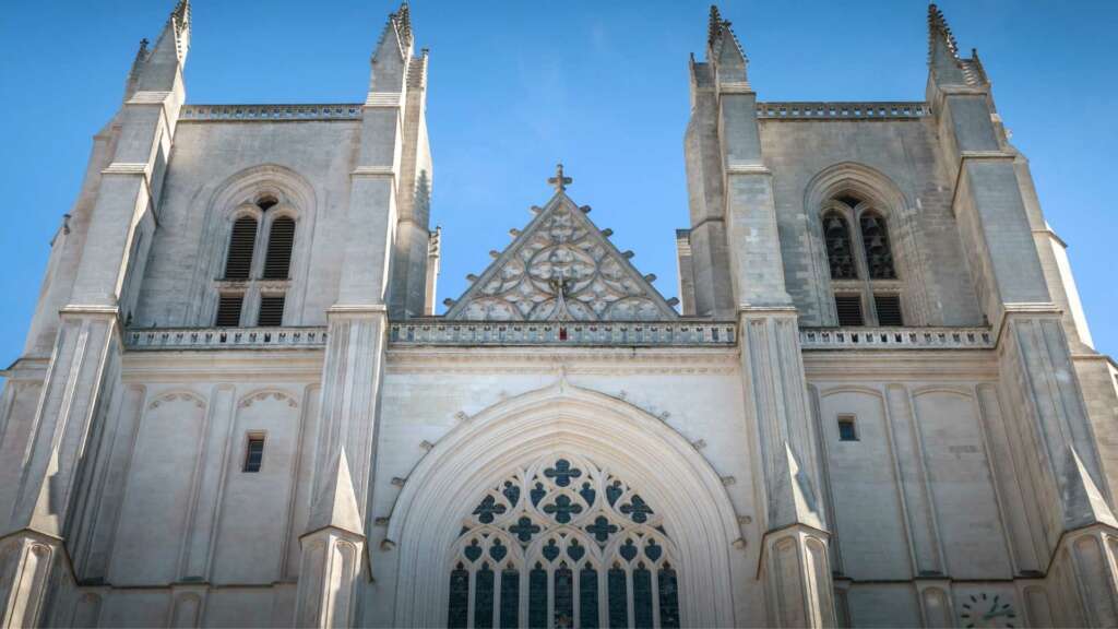 Basilicas Nantes blog