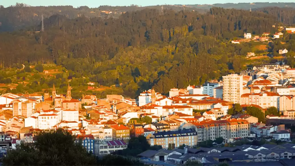 Qué ver en A Coruña: 8 visitas esenciales y la mejor guía 5 betanzos_coruña