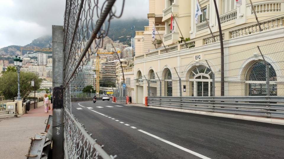 Qué ver en Mónaco: imprescindibles para tu escapada perfecta. 11 Blog Subida Monte Carlo