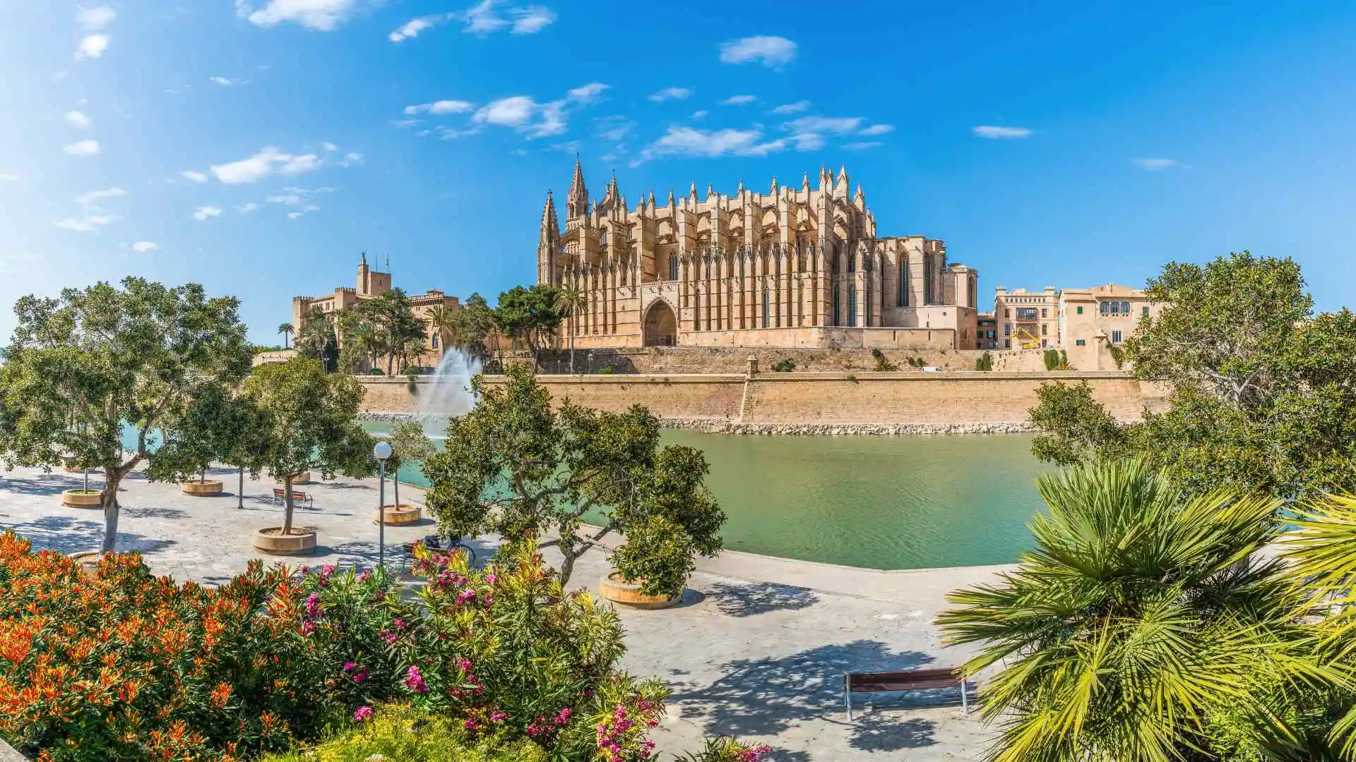 monumentos más bonitos de España