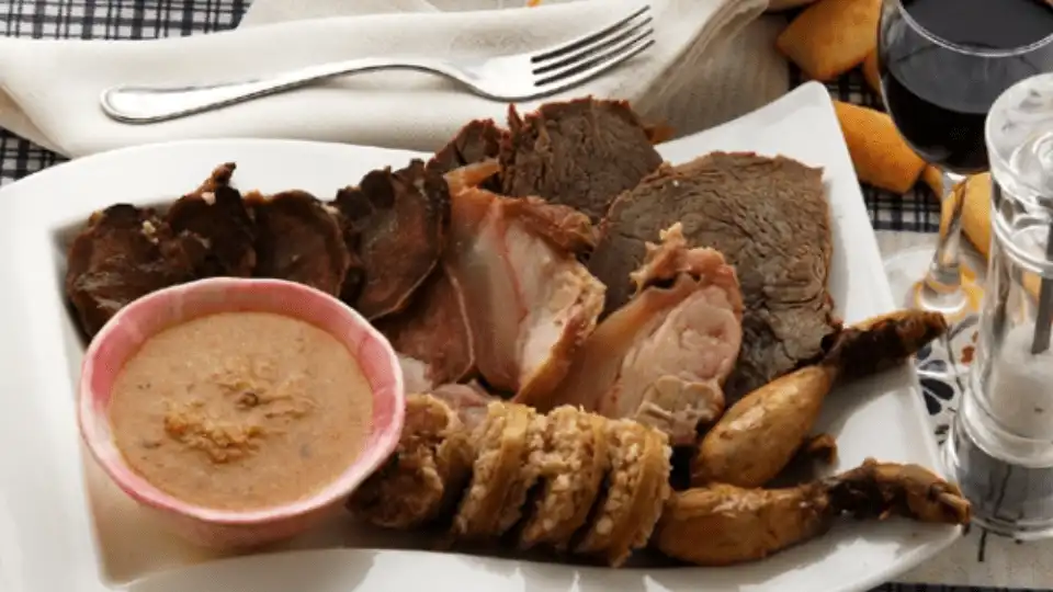 Peara, gastronomy & things to do in Verona with DareMapp