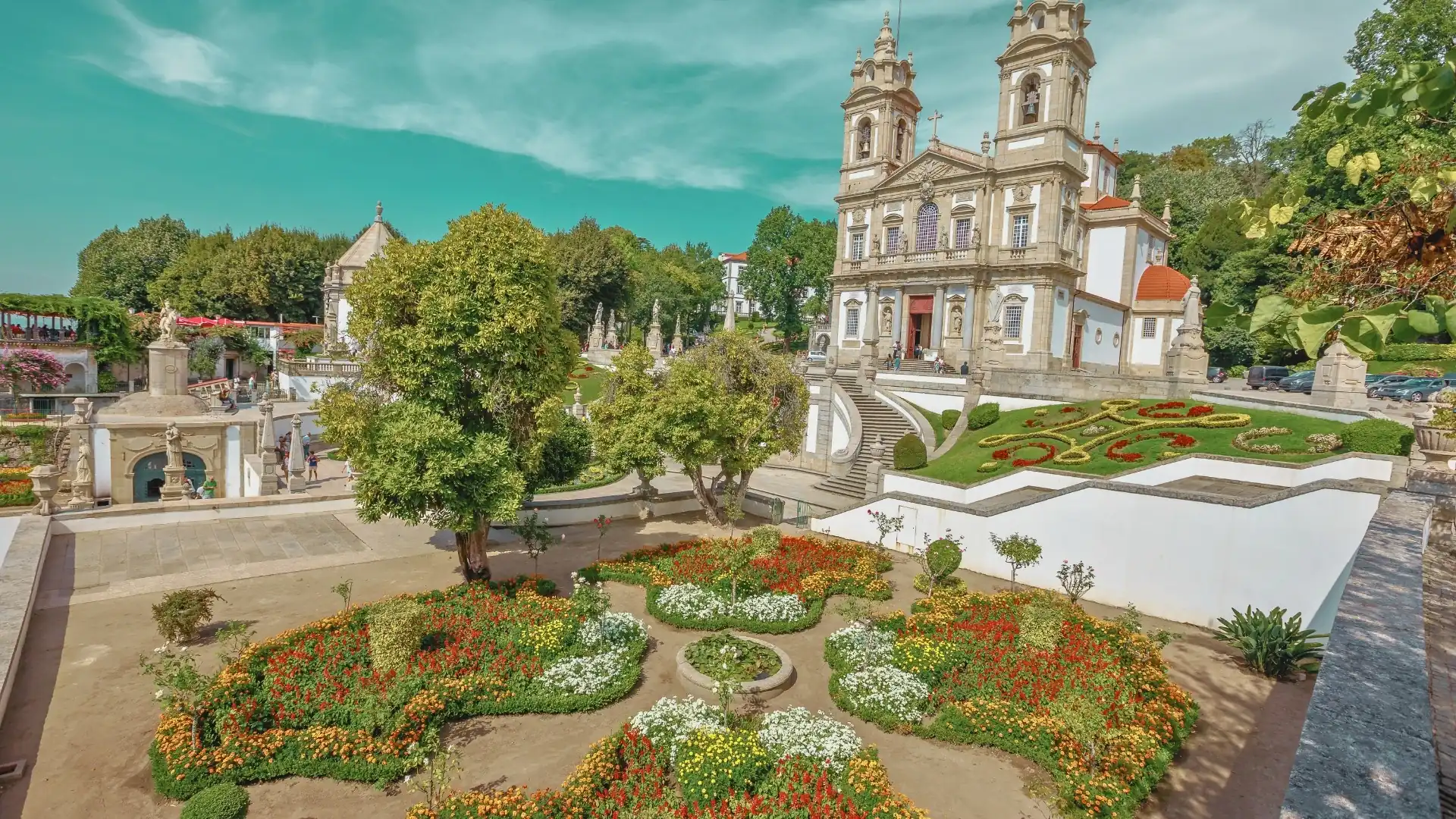 Qué ver en Oporto: 10 planes clave entre vino y miradores 19 Braga