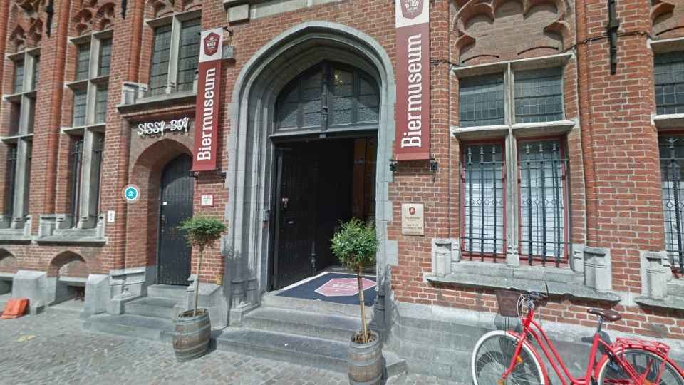 Things to do in Bruges in 2 days: the 10 must-see stops 9 Bruges Beer