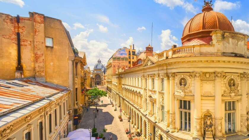 Bucarest 02