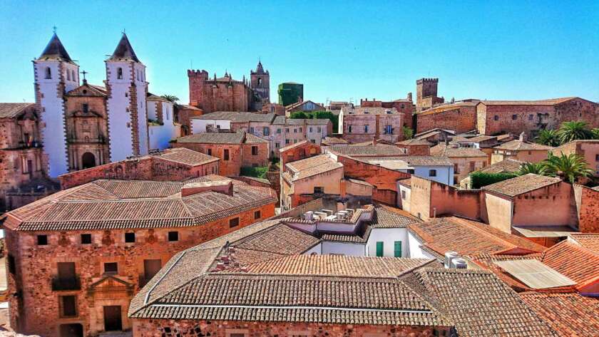 CÁCERES 05
