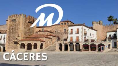 CACERES ES