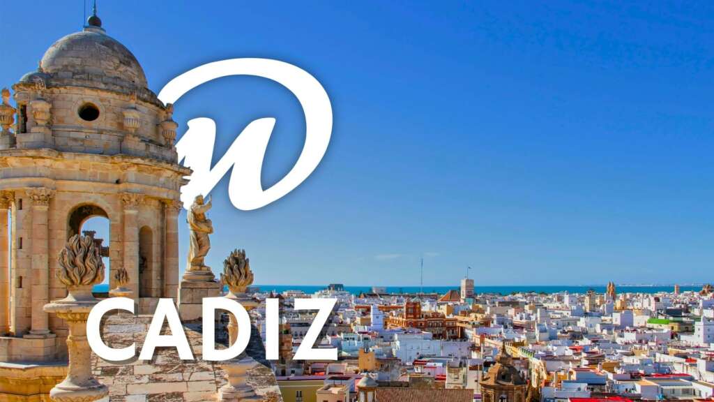 CADIZ EN