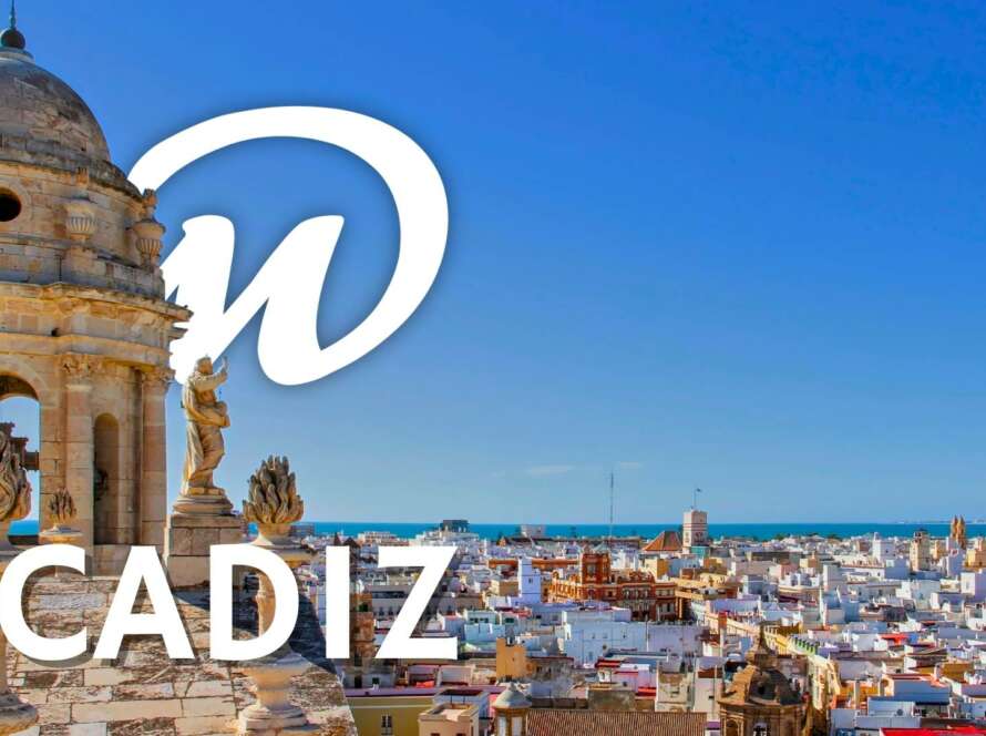 CADIZ EN