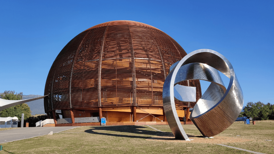 CERN
