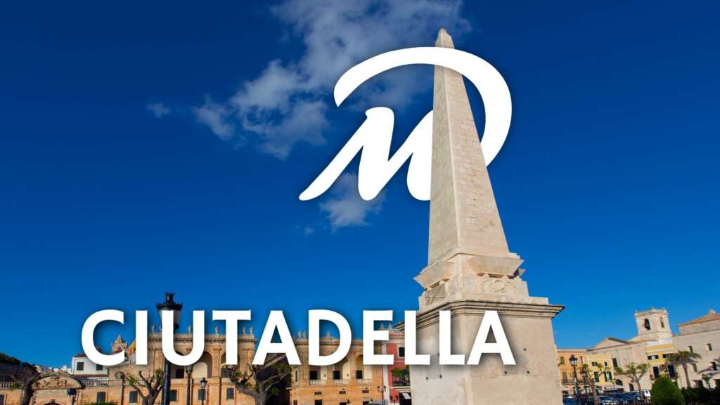 CIUTADELLA EN