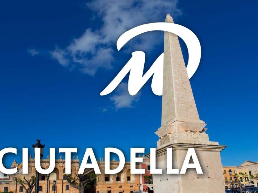 CIUTADELLA EN