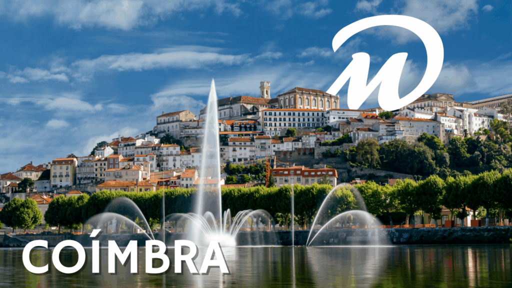 COIMBRA ES 1