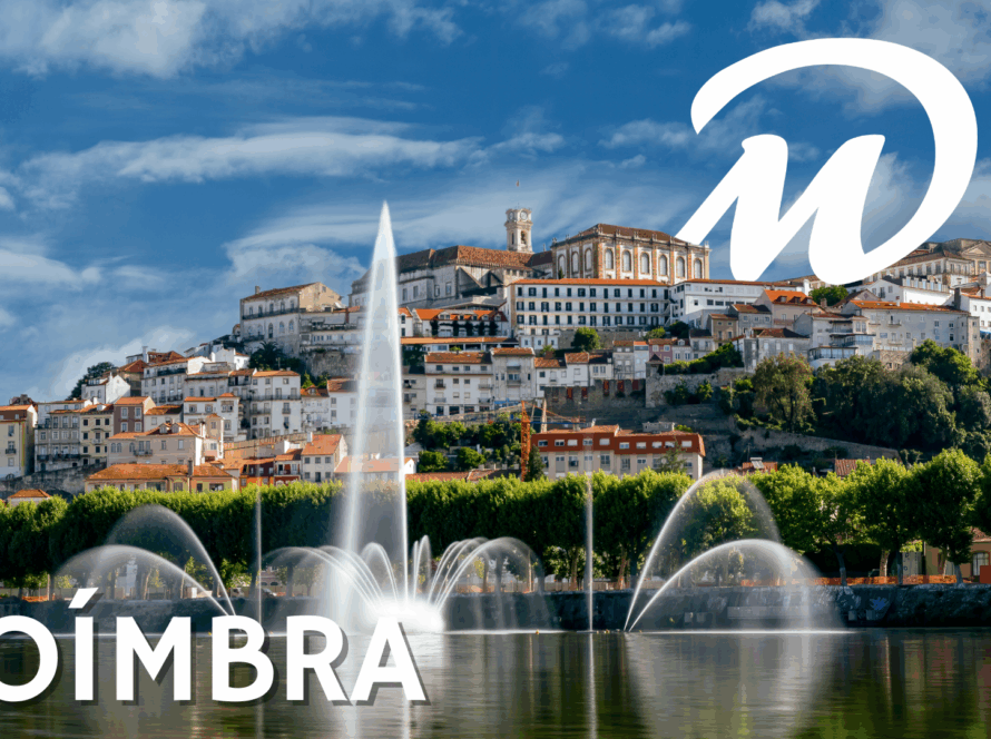 COIMBRA ES 1