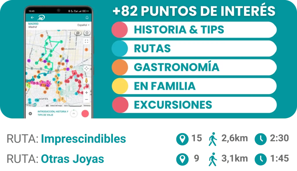 Visita guiada en Córdoba 3 CORDOBA RESUMEN
