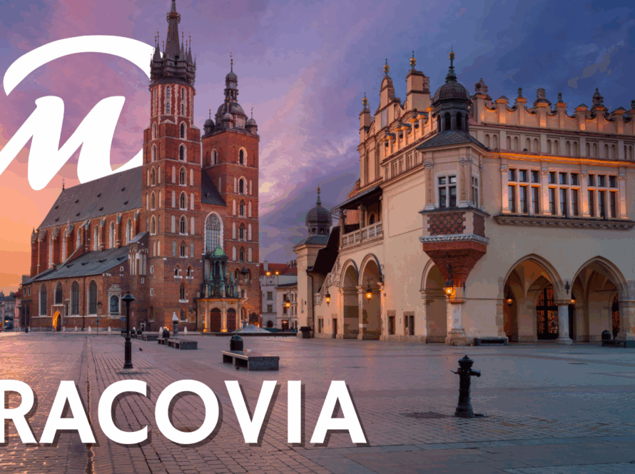 Que ver en Cracovia