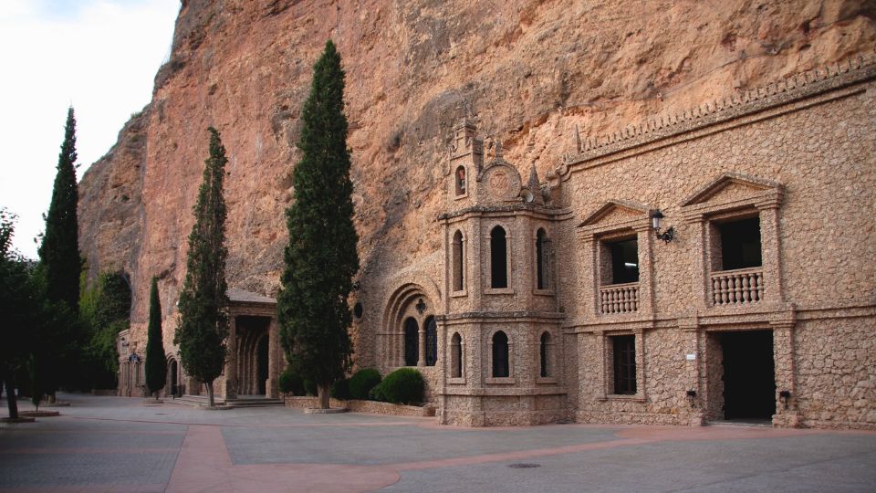 Calasparra