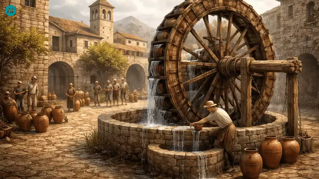 Calzada de la Noria, things to do in Tenerife with DareMapp