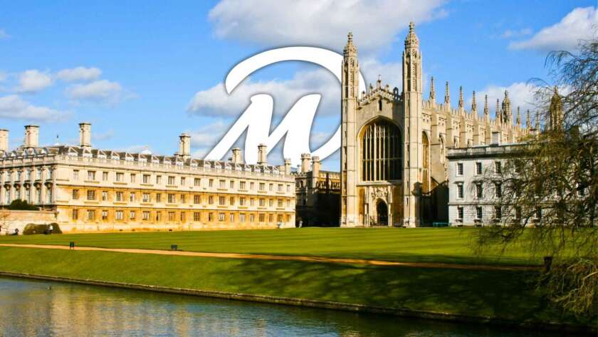 Cambridge Montaje 01