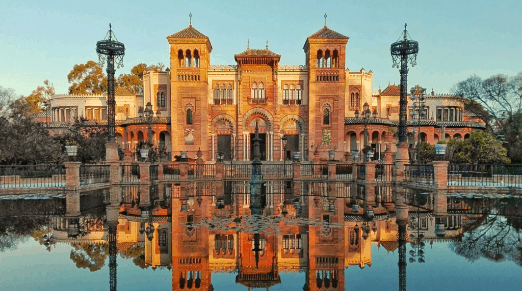 Qué ver en Sevilla en 1 día 13 Captura de pantalla 2025 05 22 111956