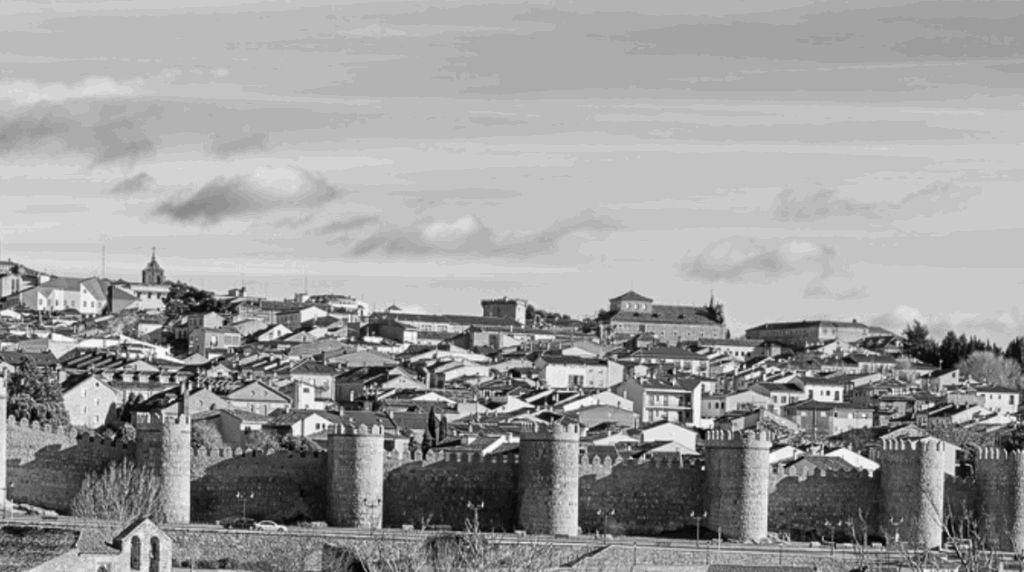 Qué ver en Ávila: 11 paradas esenciales en la ciudad amurallada 2 Captura de pantalla 2025 05 23 091458