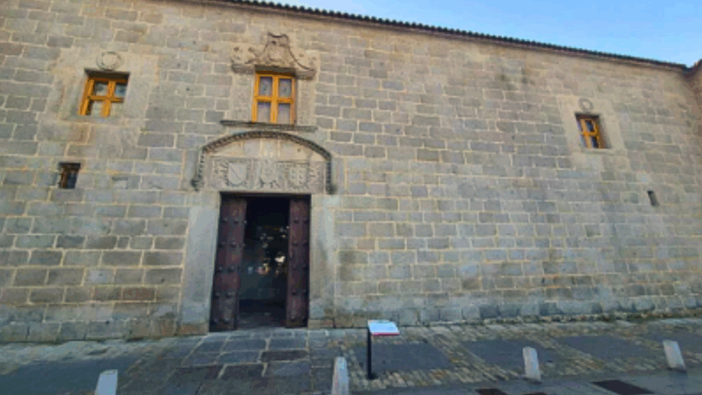 Qué ver en Ávila: 11 paradas esenciales en la ciudad amurallada 7 Captura de pantalla 2025 05 23 095205