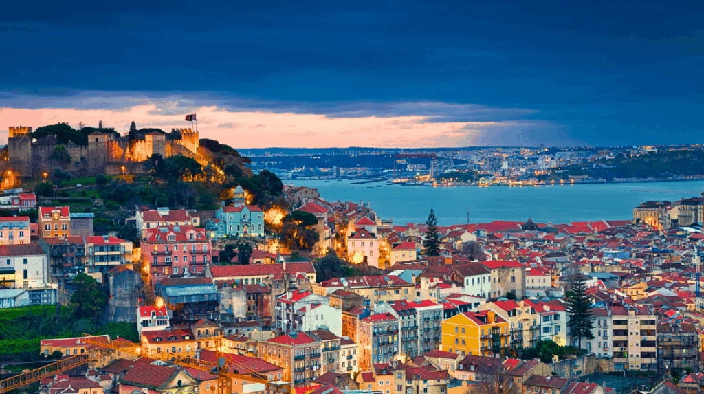 Qué ver en Lisboa: 6 joyas históricas y miradores más top 5 Captura de pantalla 2025 05 23 140345